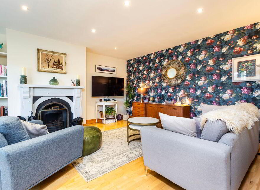 21 Ard Aoibhinn, Rosslare Strand, Y35Y576