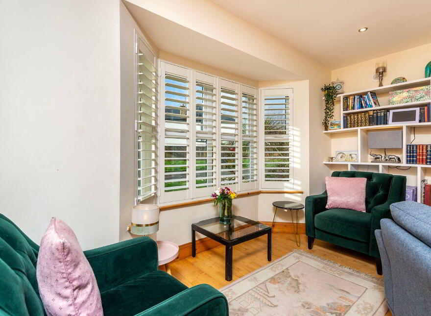 21 Ard Aoibhinn, Rosslare Strand, Y35Y576