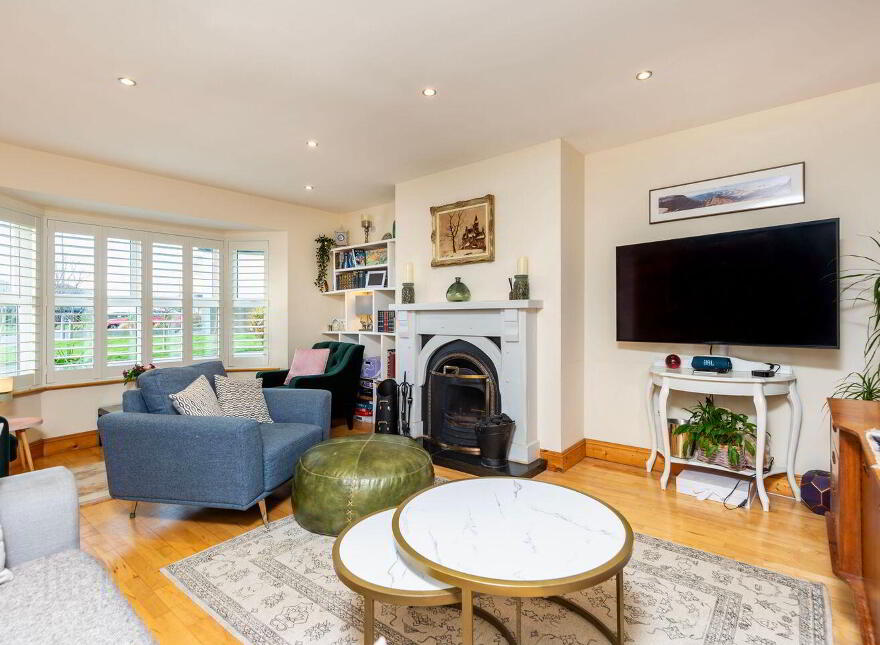 21 Ard Aoibhinn, Rosslare Strand, Y35Y576