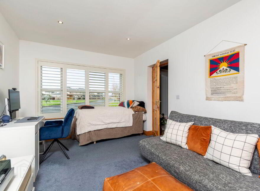 21 Ard Aoibhinn, Rosslare Strand, Y35Y576
