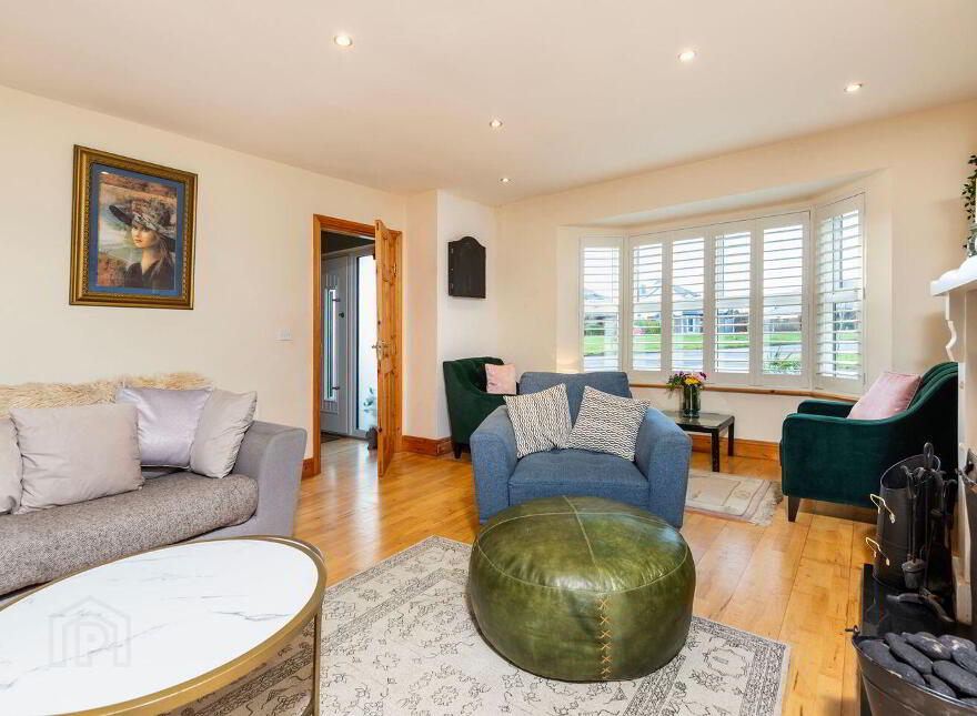 21 Ard Aoibhinn, Rosslare Strand, Y35Y576
