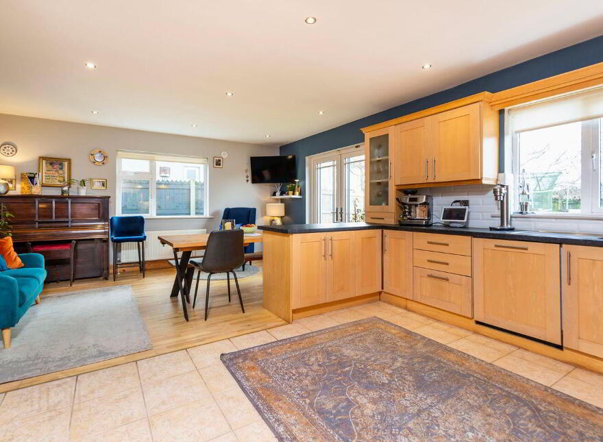 21 Ard Aoibhinn, Rosslare Strand, Y35Y576