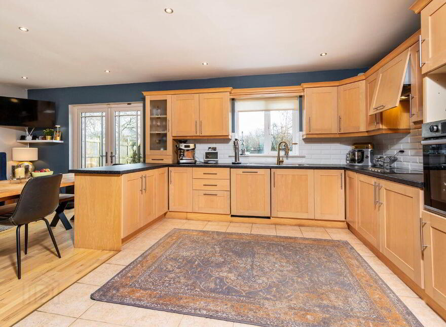 21 Ard Aoibhinn, Rosslare Strand, Y35Y576