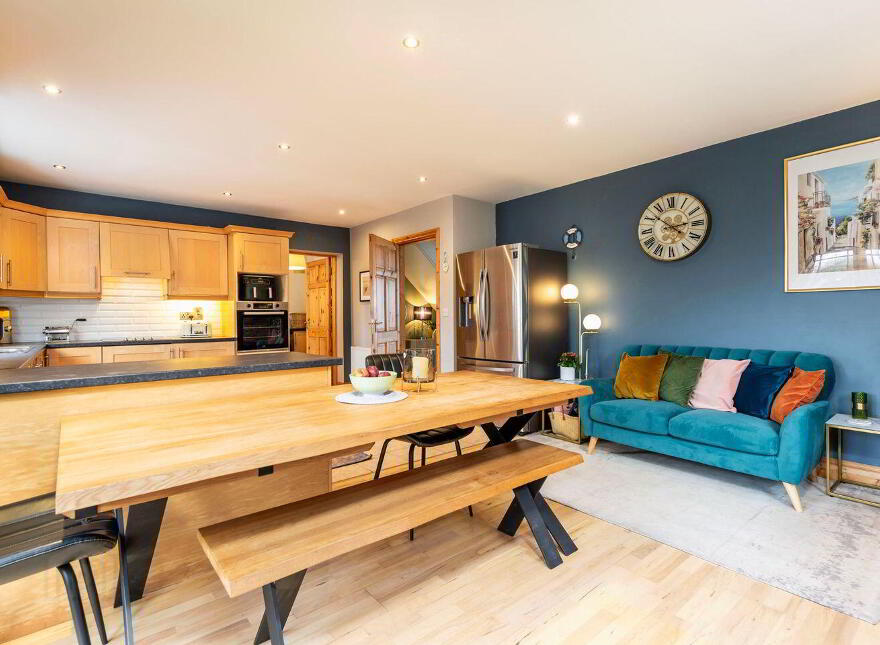 21 Ard Aoibhinn, Rosslare Strand, Y35Y576