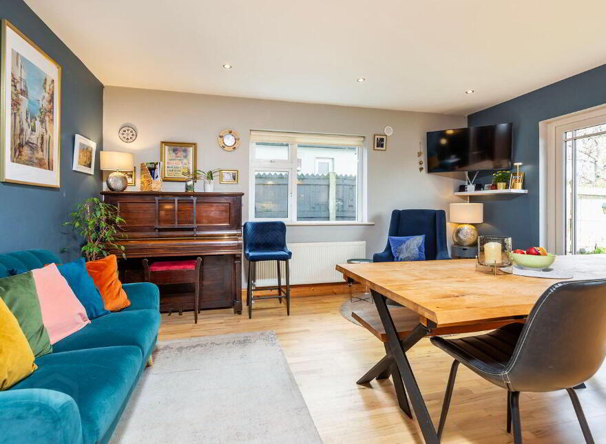 21 Ard Aoibhinn, Rosslare Strand, Y35Y576