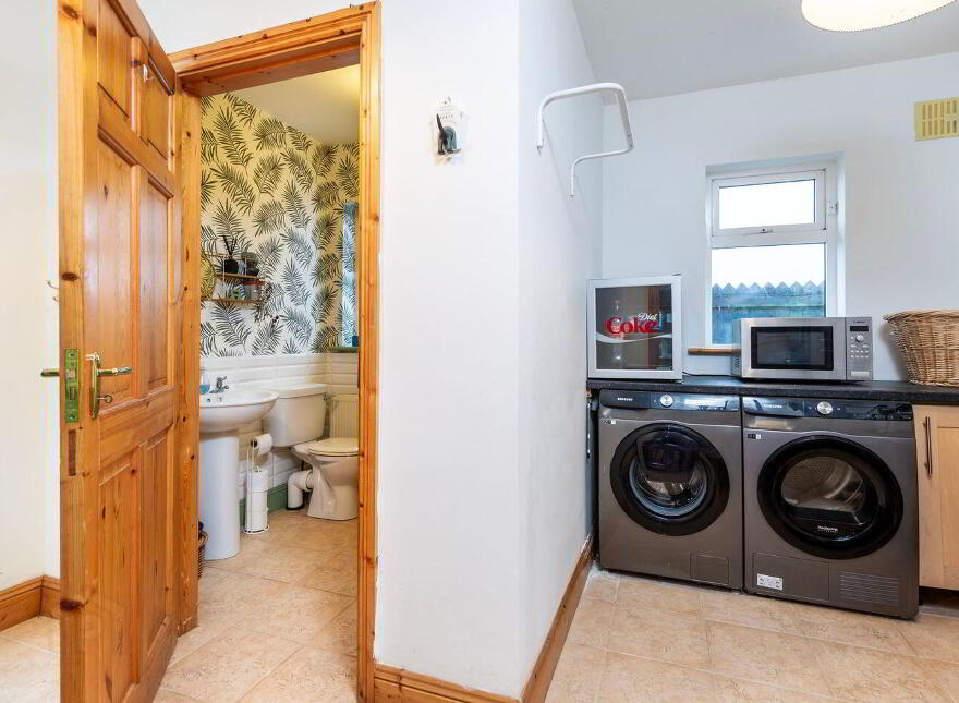 21 Ard Aoibhinn, Rosslare Strand, Y35Y576