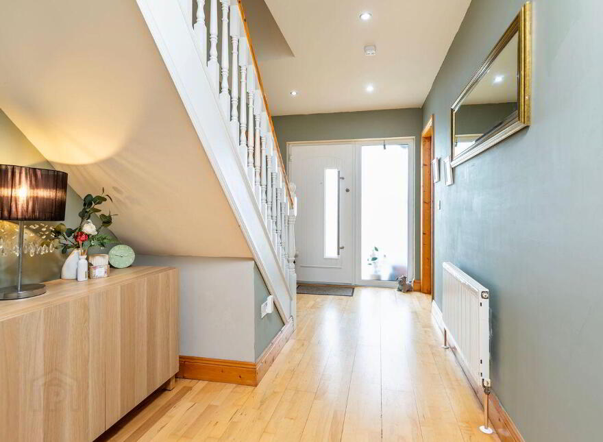 21 Ard Aoibhinn, Rosslare Strand, Y35Y576