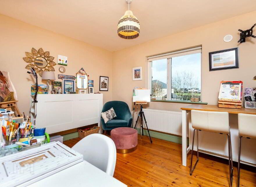21 Ard Aoibhinn, Rosslare Strand, Y35Y576