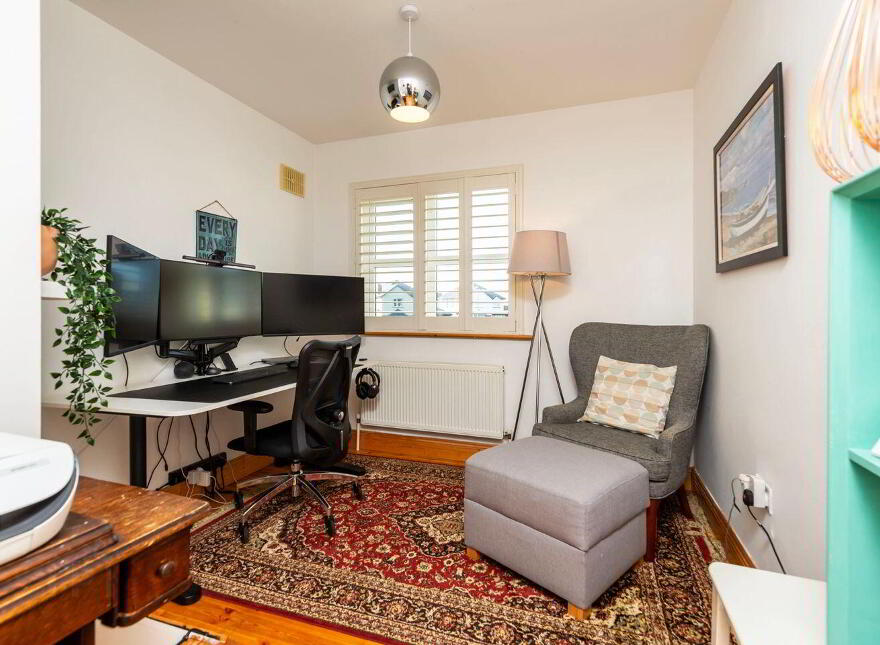 21 Ard Aoibhinn, Rosslare Strand, Y35Y576