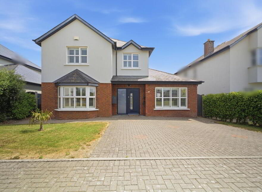 21 Ard Aoibhinn, Rosslare Strand, Y35Y576