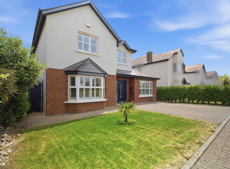 21 Ard Aoibhinn, Rosslare Strand, Y35Y576