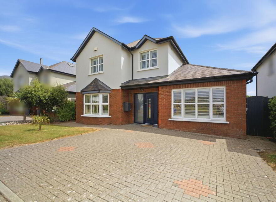 21 Ard Aoibhinn, Rosslare Strand, Y35Y576