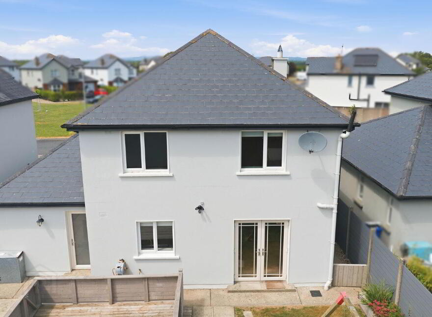 21 Ard Aoibhinn, Rosslare Strand, Y35Y576