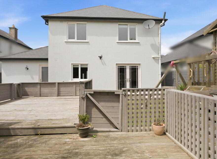 21 Ard Aoibhinn, Rosslare Strand, Y35Y576