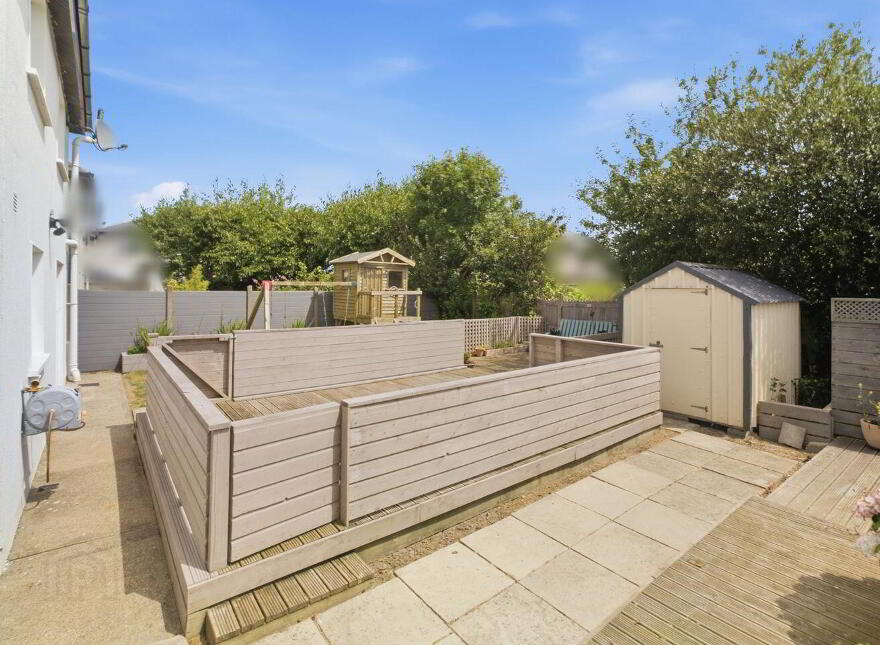 21 Ard Aoibhinn, Rosslare Strand, Y35Y576