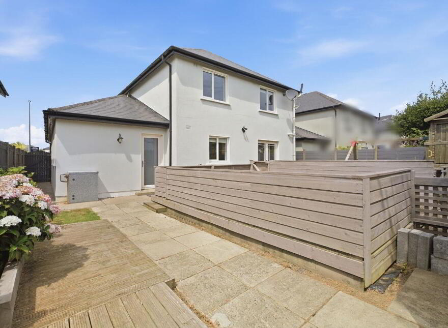 21 Ard Aoibhinn, Rosslare Strand, Y35Y576