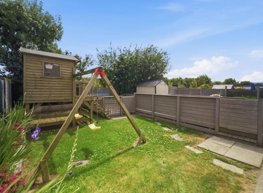 21 Ard Aoibhinn, Rosslare Strand, Y35Y576