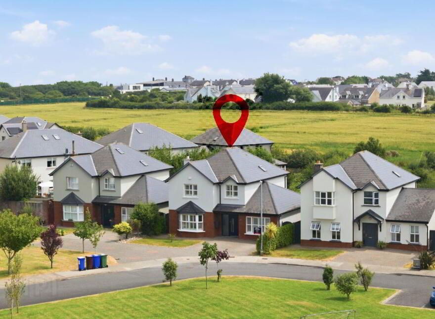 21 Ard Aoibhinn, Rosslare Strand, Y35Y576
