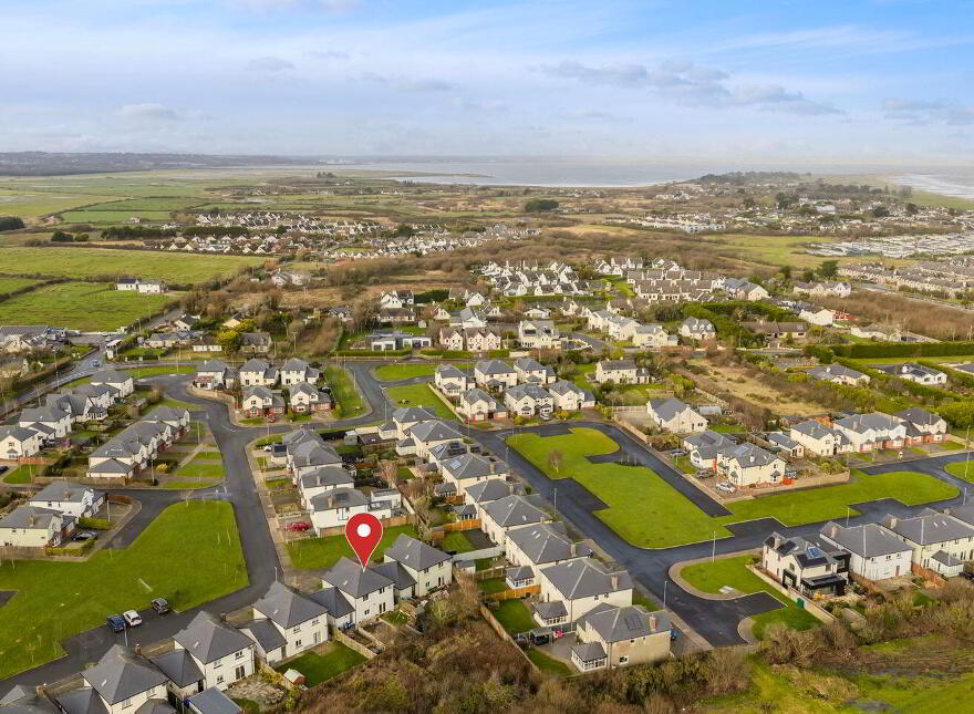 21 Ard Aoibhinn, Rosslare Strand, Y35Y576