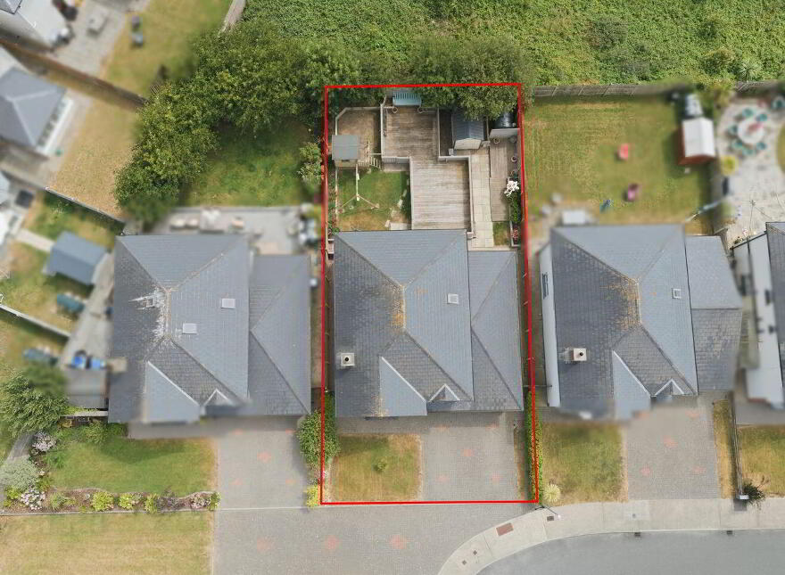 21 Ard Aoibhinn, Rosslare Strand, Y35Y576