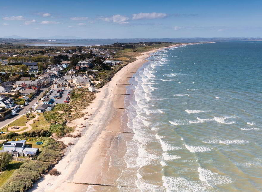 21 Ard Aoibhinn, Rosslare Strand, Y35Y576
