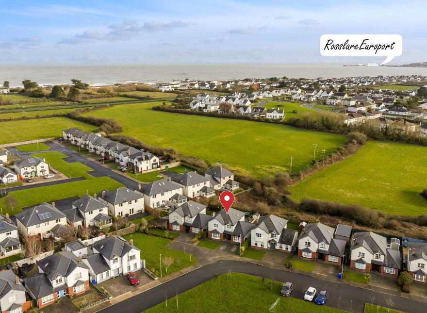 21 Ard Aoibhinn, Rosslare Strand, Y35Y576
