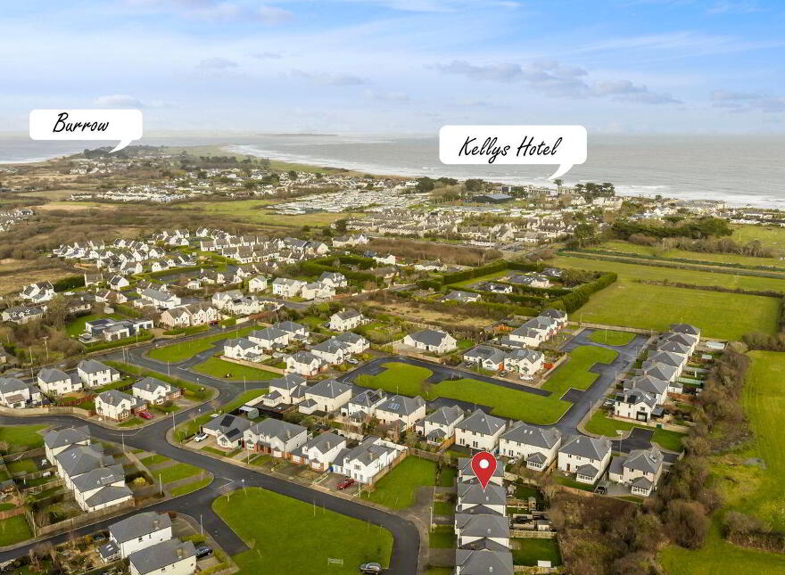 21 Ard Aoibhinn, Rosslare Strand, Y35Y576