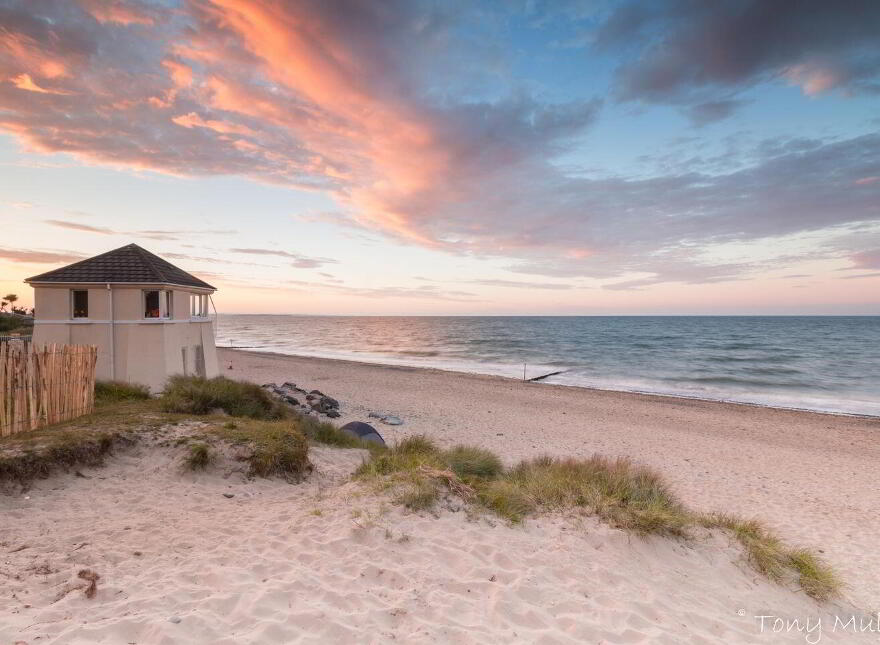 21 Ard Aoibhinn, Rosslare Strand, Y35Y576