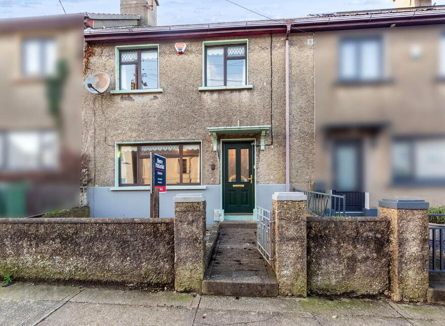 8 Fishers Row, Wexford Town, Y35W7R7