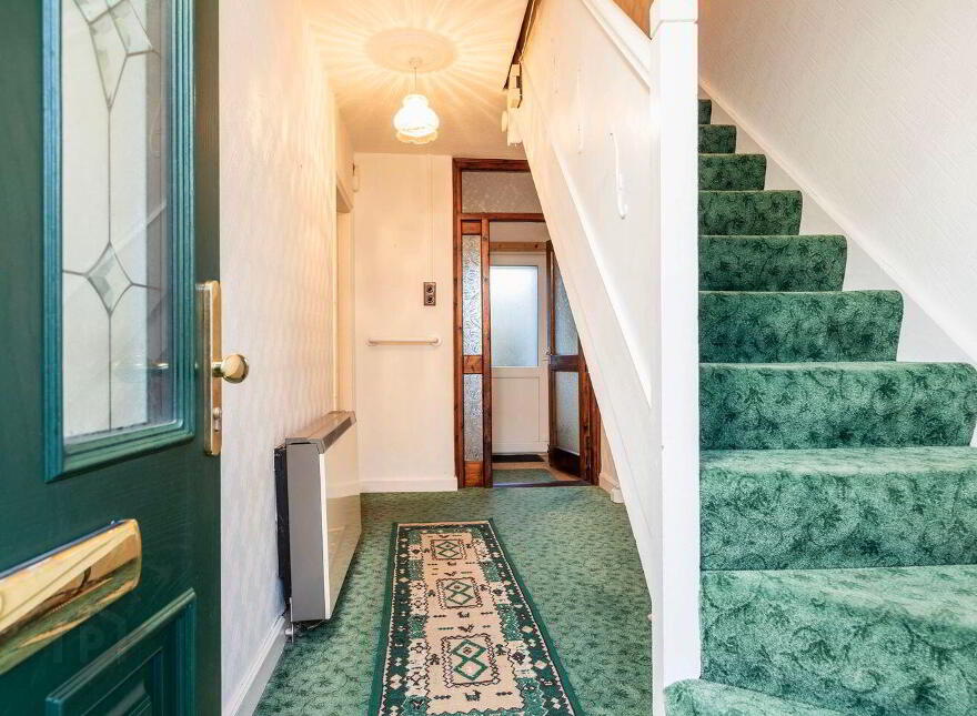 8 Fishers Row, Wexford Town, Y35W7R7