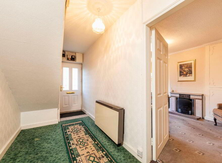 8 Fishers Row, Wexford Town, Y35W7R7