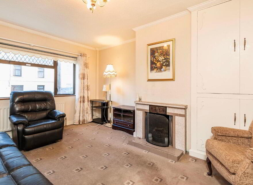 8 Fishers Row, Wexford Town, Y35W7R7