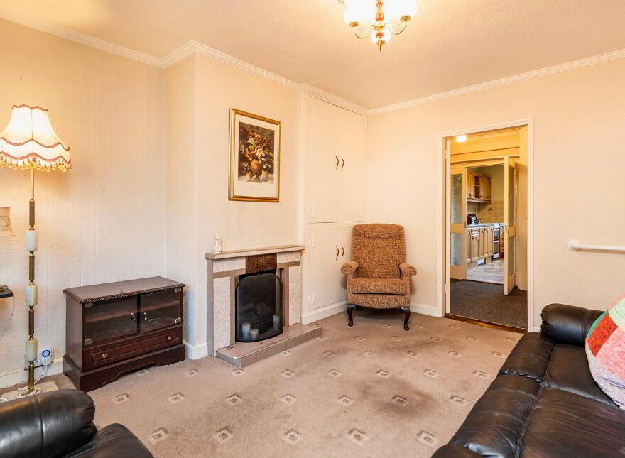 8 Fishers Row, Wexford Town, Y35W7R7