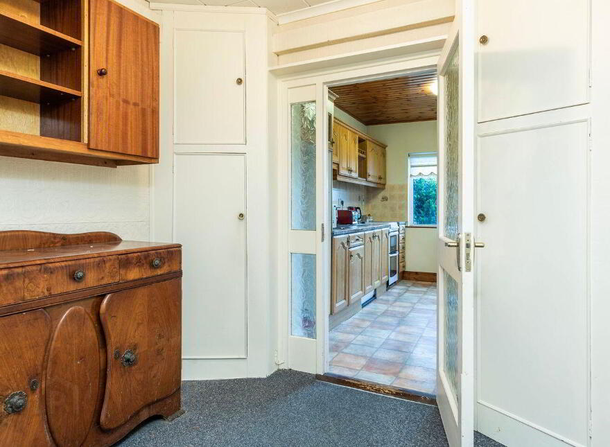 8 Fishers Row, Wexford Town, Y35W7R7
