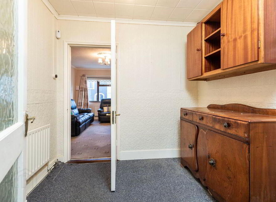 8 Fishers Row, Wexford Town, Y35W7R7