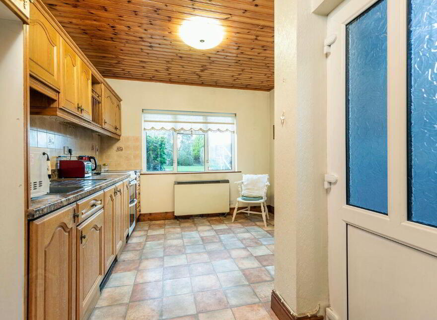 8 Fishers Row, Wexford Town, Y35W7R7