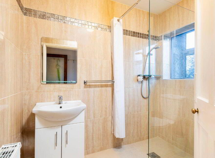 8 Fishers Row, Wexford Town, Y35W7R7