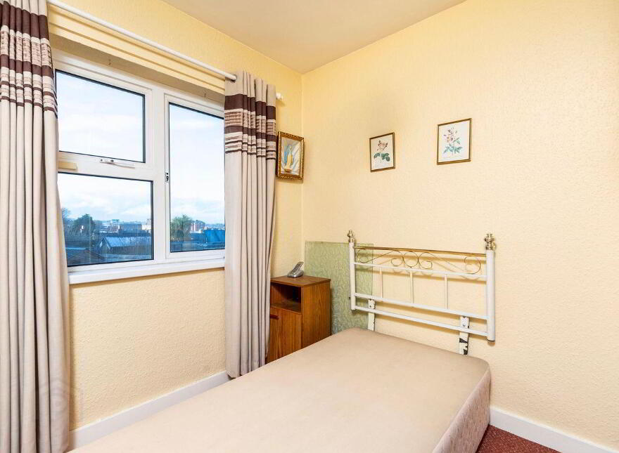 8 Fishers Row, Wexford Town, Y35W7R7