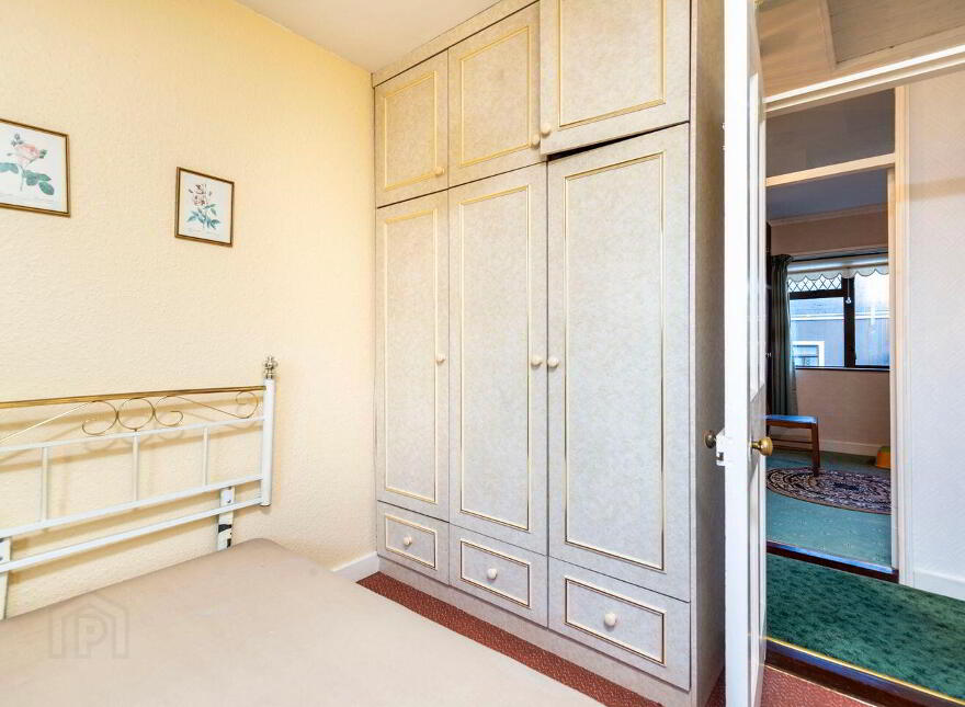 8 Fishers Row, Wexford Town, Y35W7R7