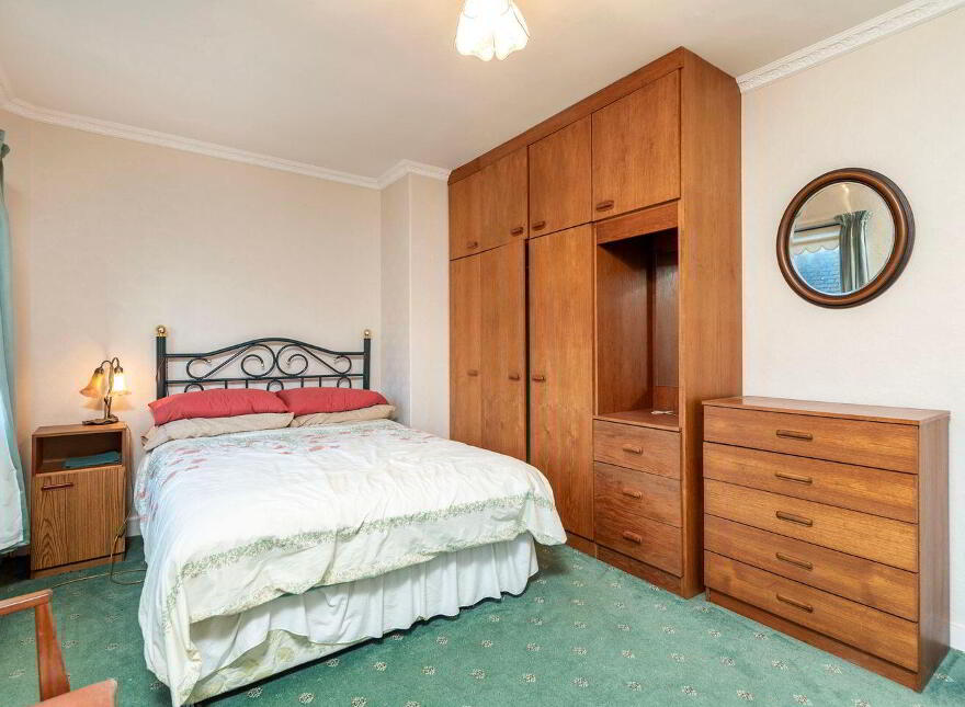 8 Fishers Row, Wexford Town, Y35W7R7