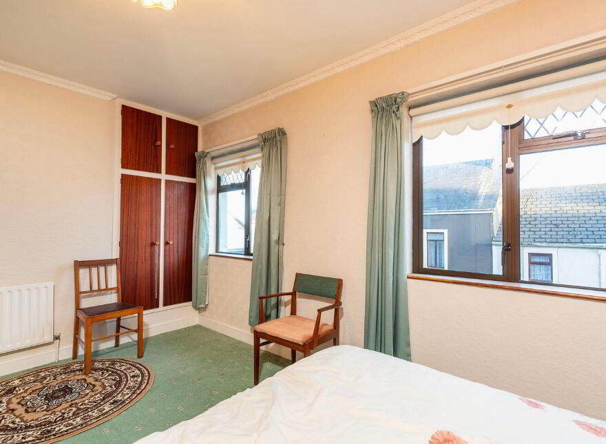 8 Fishers Row, Wexford Town, Y35W7R7