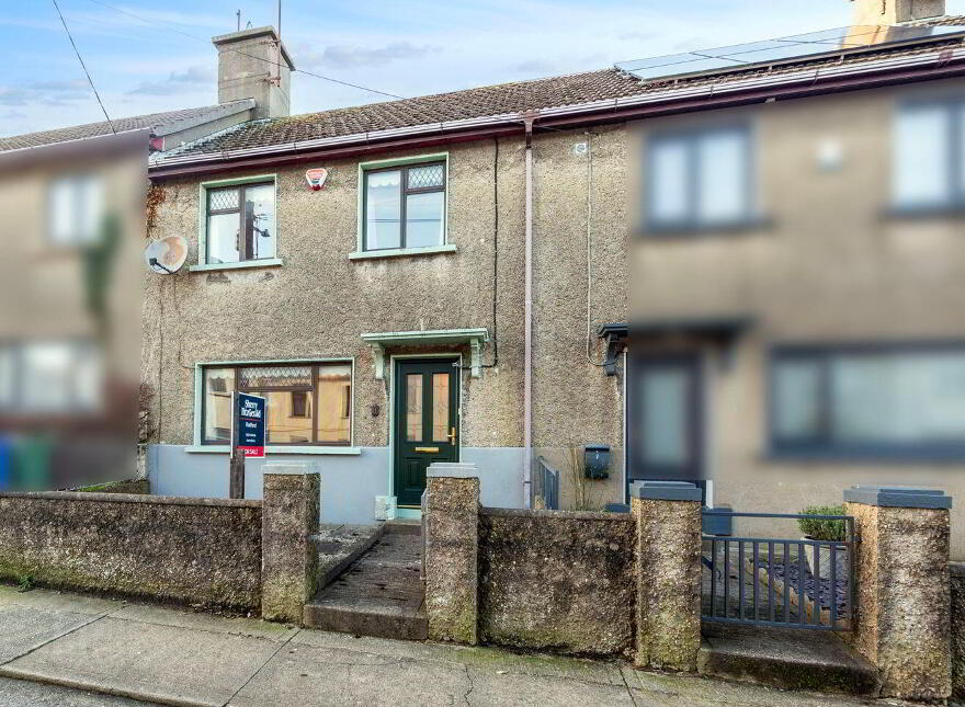 8 Fishers Row, Wexford Town, Y35W7R7