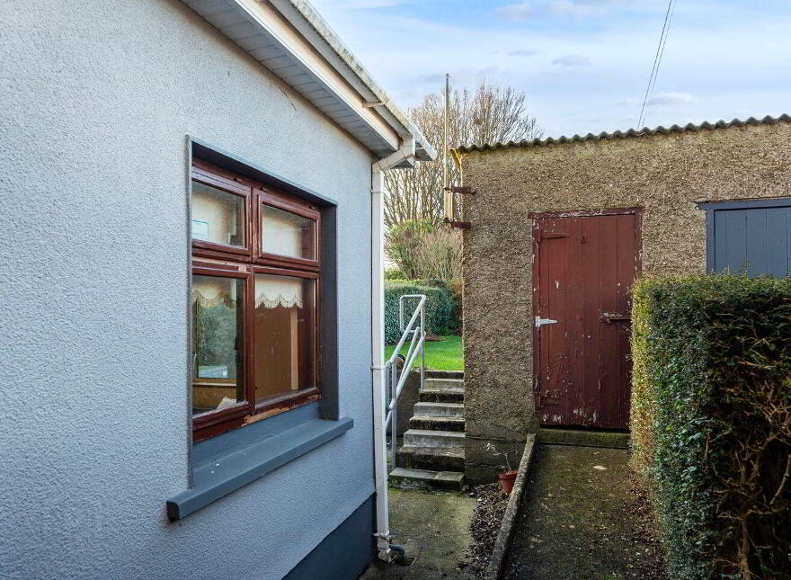 8 Fishers Row, Wexford Town, Y35W7R7