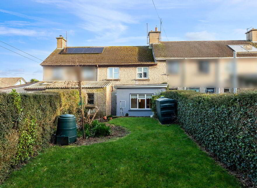 8 Fishers Row, Wexford Town, Y35W7R7