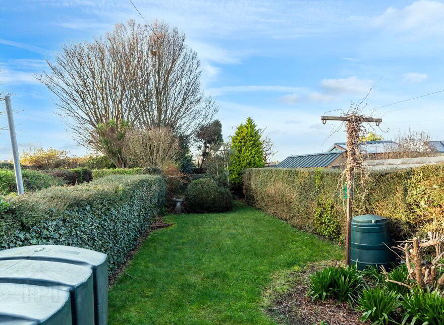 8 Fishers Row, Wexford Town, Y35W7R7