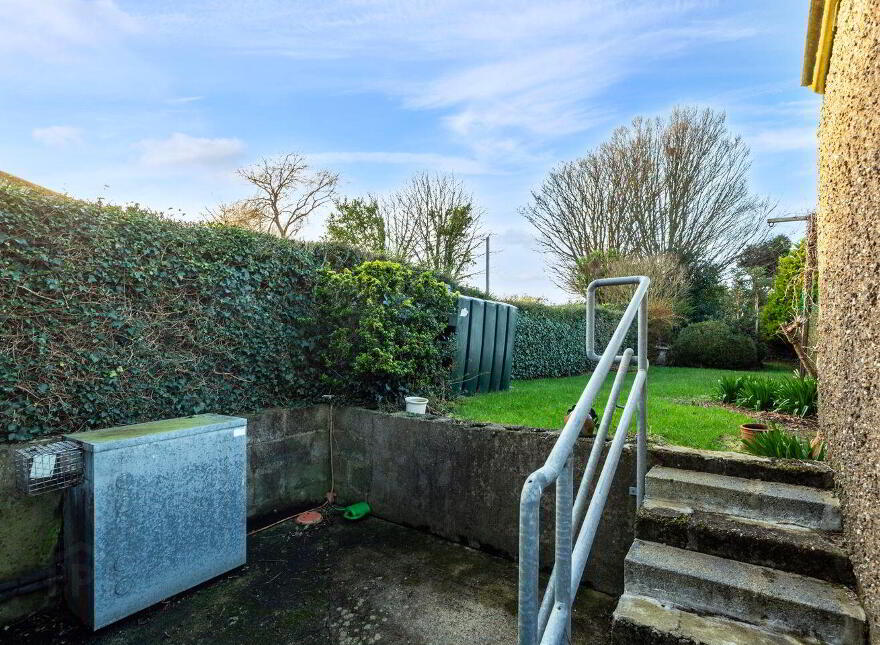 8 Fishers Row, Wexford Town, Y35W7R7