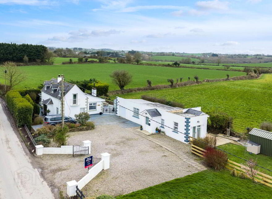Two Properties On One Plot, Crosshue, Blackwater, Y21V205