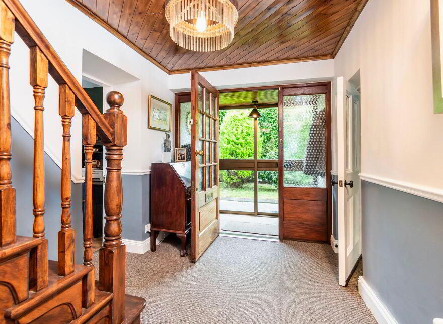 Two Properties On One Plot, Crosshue, Blackwater, Y21V205