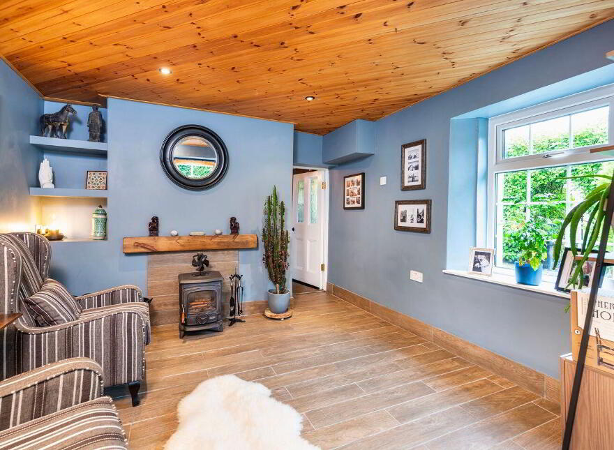 Two Properties On One Plot, Crosshue, Blackwater, Y21V205