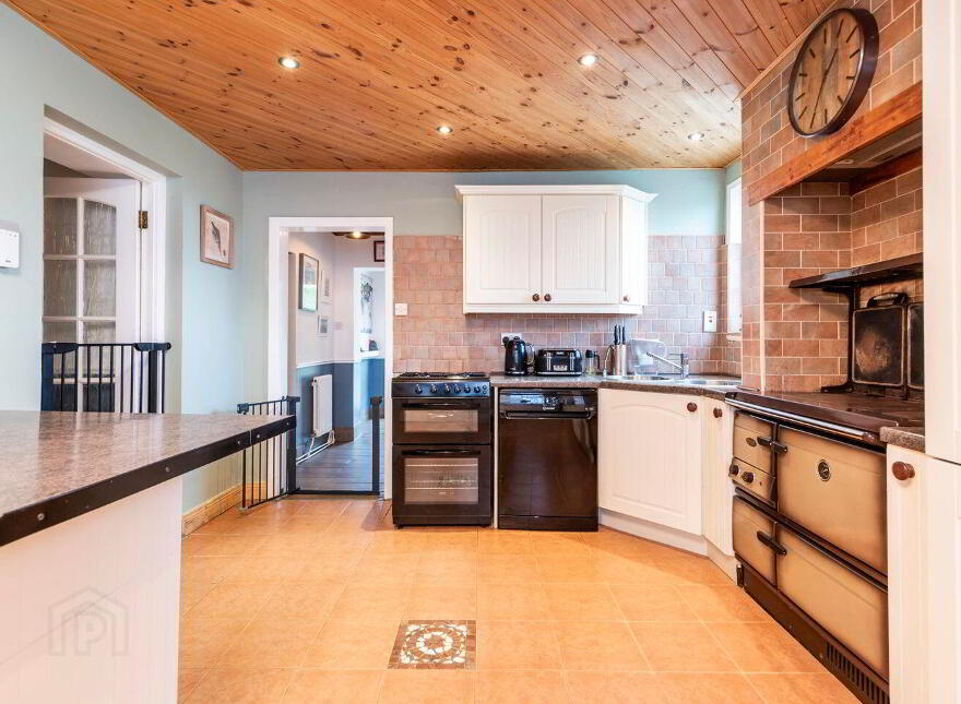 Two Properties On One Plot, Crosshue, Blackwater, Y21V205